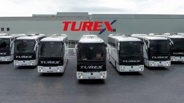 Ulaştırma şirketinden pozitif bilan&ccedil;o geldi