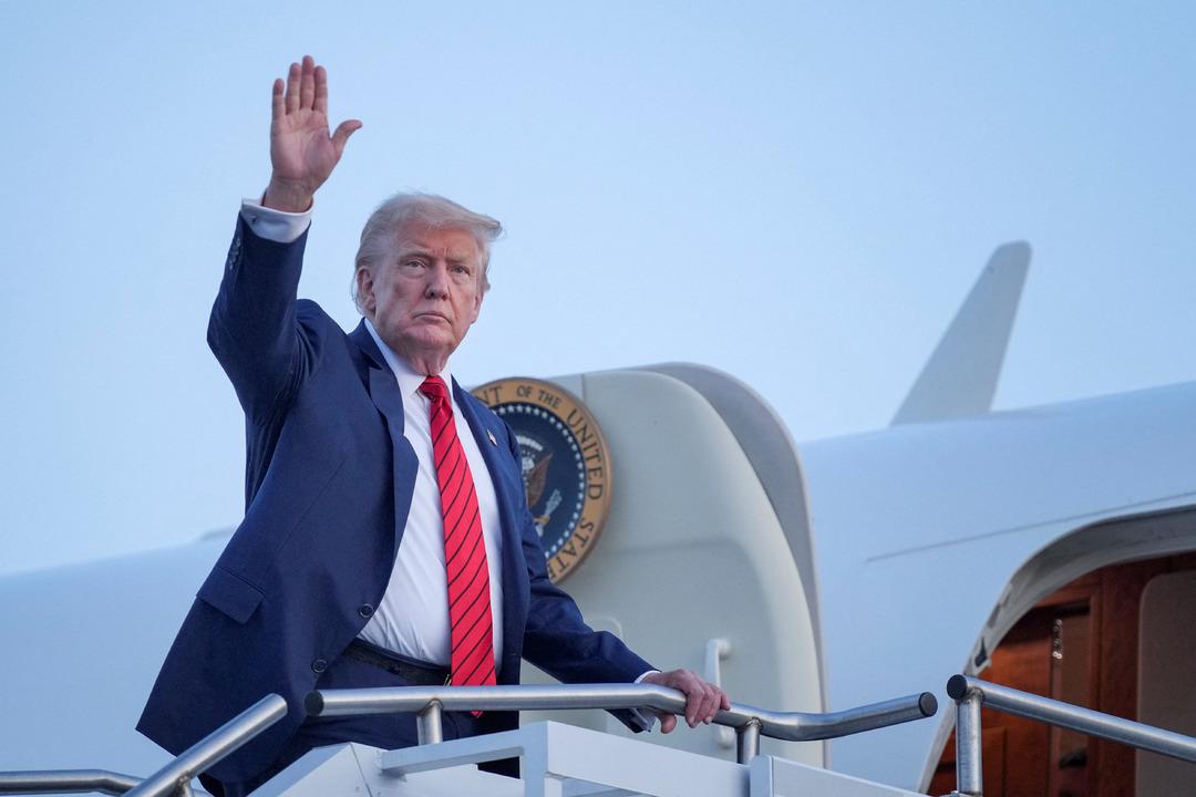 Trump tan Hindistan a tehdit: "Kaç kişinin öldürüldüğü umurlarında değil" 1