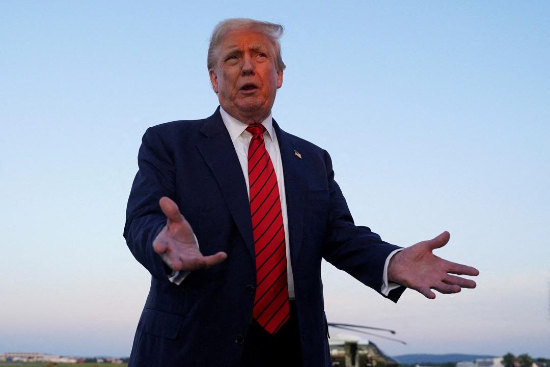 Trump tan Hindistan a tehdit: "Kaç kişinin öldürüldüğü umurlarında değil" 2