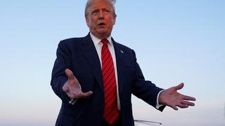 ABD'de Georgia Yüksek Mahkemesi, Bölge Savcısı Willis'in Trump'ın davasına dönmesine onay vermedi