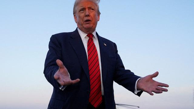 ABD'de Georgia Yüksek Mahkemesi, Bölge Savcısı Willis'in Trump'ın davasına dönmesine onay vermedi