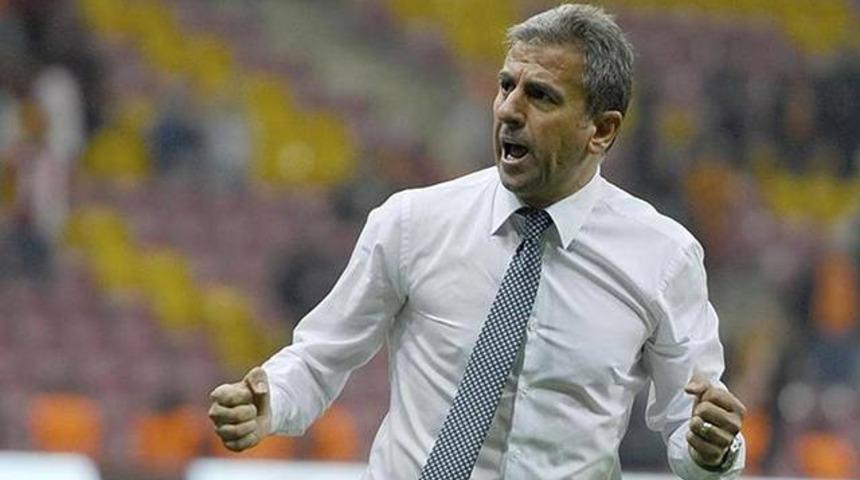 Hamzaoğlu 15 yıl sonra ilk peşinde