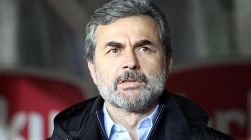 Fenerbah&ccedil;e'de 'Kocaman' sesleri