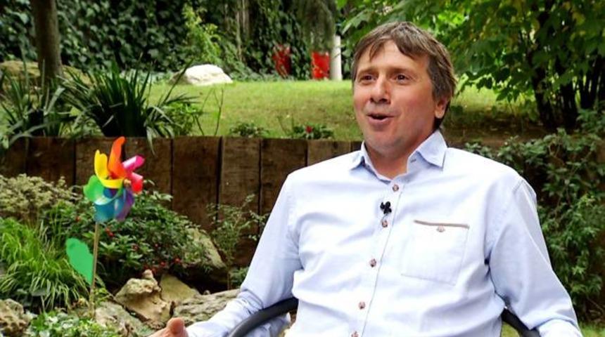 Metin Tekin'den Galatasaray itirafı