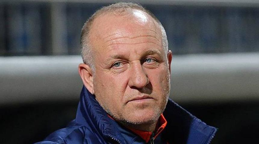 Mesut Bakkal Gen&ccedil;lerbirliği'nden ayrıldı