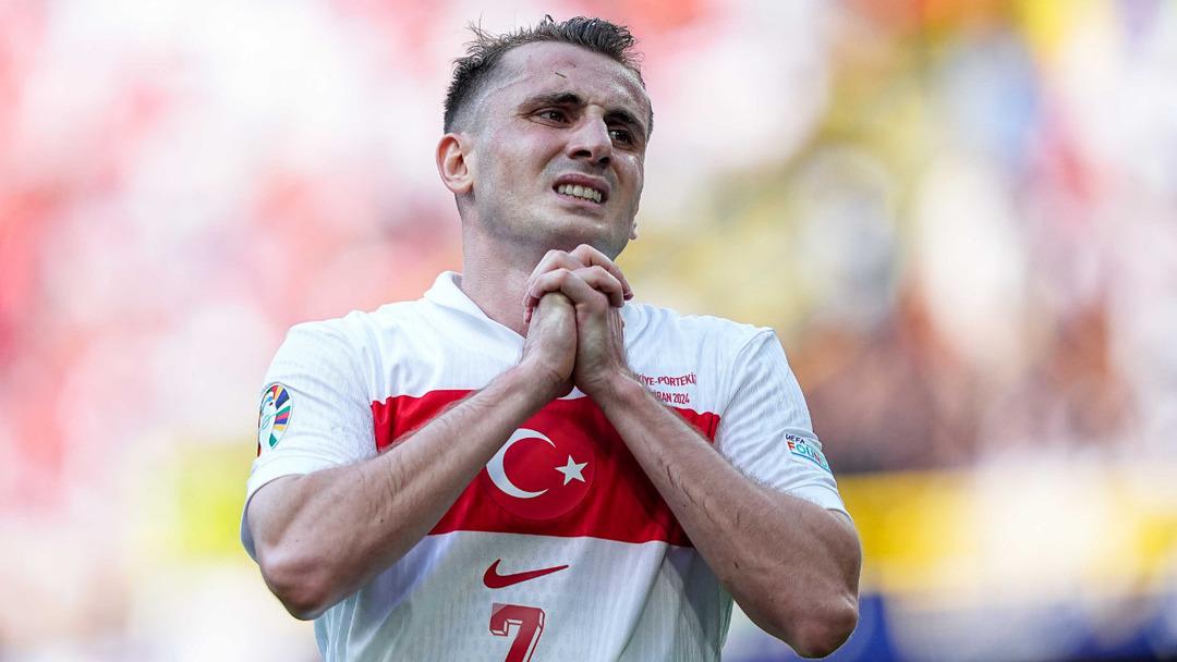 Emre Belözoğlu ndan Kerem Aktürkoğlu için çarpıcı açıklamalar!    Arada kalmayacaksın   4