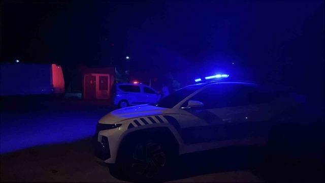 Konya’da kavga kanlı bitti: 3 yaralı 1