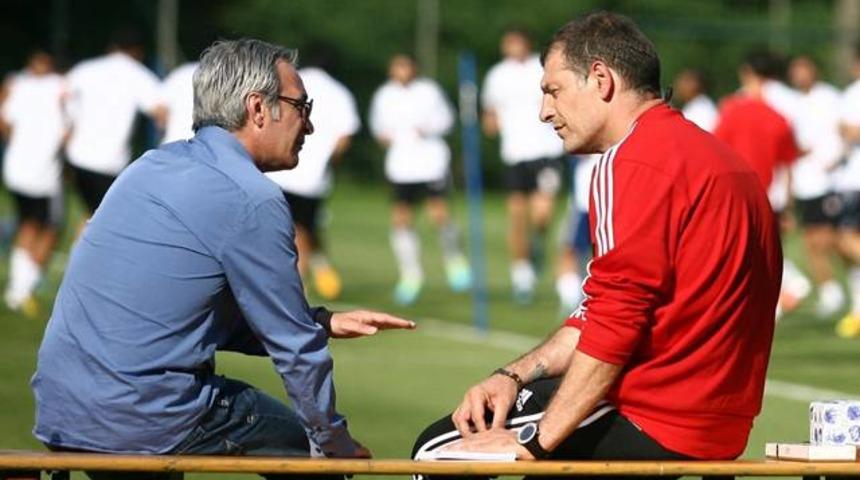 Önder Özen: Bana göre Bilic başarılı