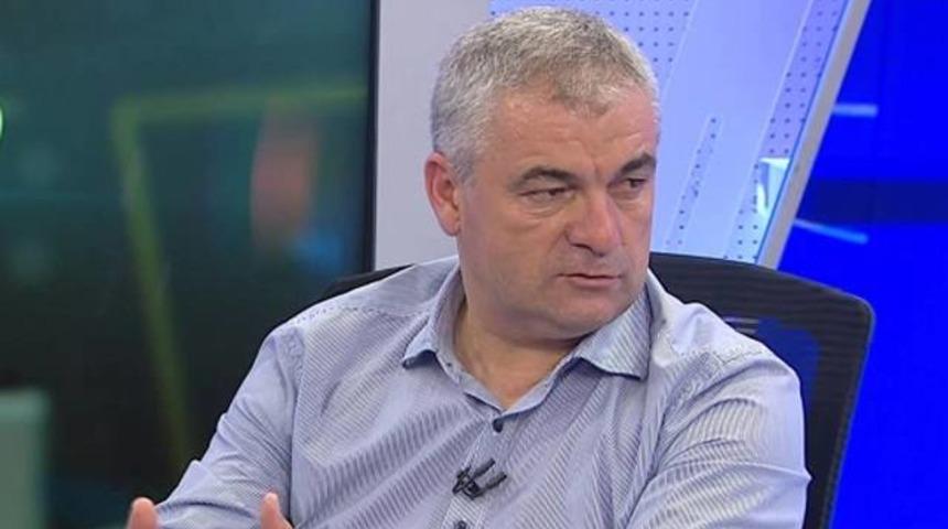 Rıza Çalımbay Beşiktaş'a göz kırptı!