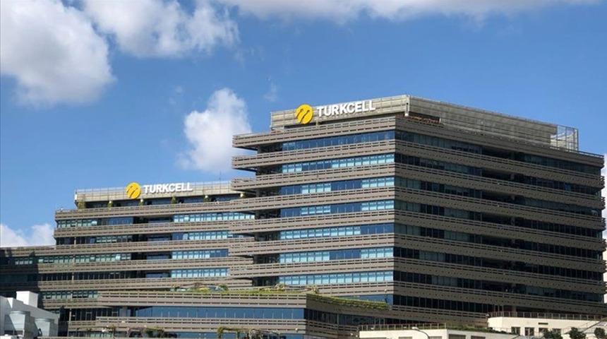 Turkcell'den 538,7 milyon dolarlık satış! O hisselerin tamamı devredildi