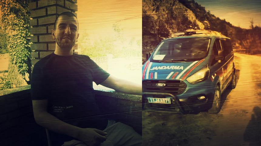 Günlerce sürüp diğer ile sıçrayan orman yangınında günler sonra kahreden haber! Yanmış ceset bulundu