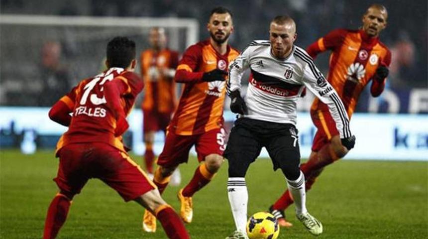 Derbi &ouml;ncesi t&uuml;kenişin itirafı