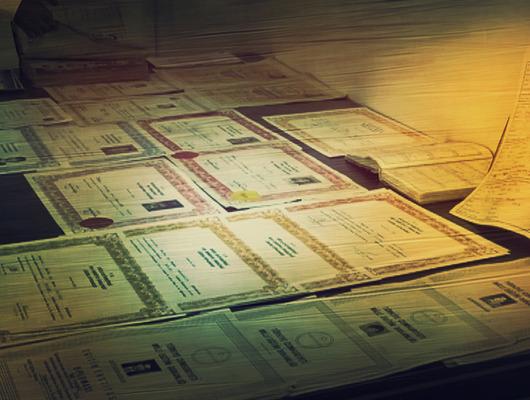 ÖSYM'nin sistemine girip puanları yükseltmişler