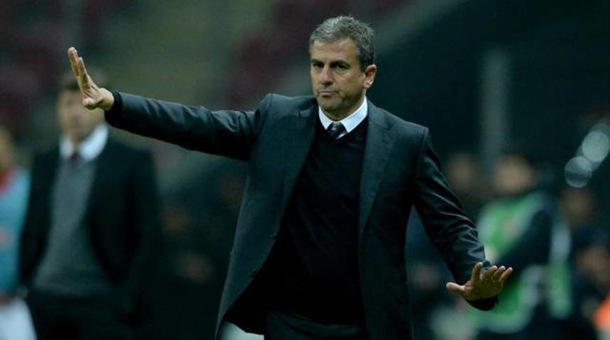 'Hamza Hamzaoğlu, Mourinho gibi'