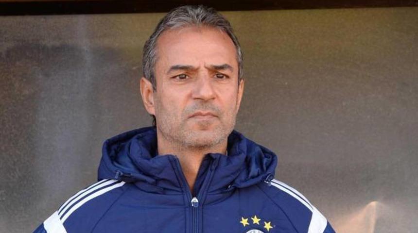 İsmail Kartal: 'Şampiyonluğumuz engellendi'