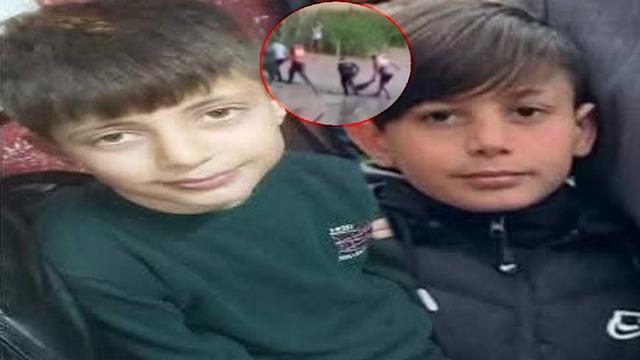 Afyonkarahisar’da gölet faciası: 11 yaşındaki iki çocuk boğularak öldü! Aileleri sinir krizi geçirdi