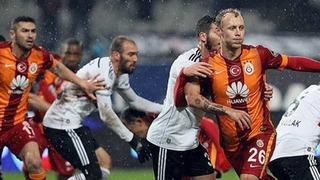 'Galatasaray baskı altında'
