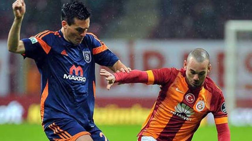 Galatasaray'a İddaa'dan yakalandılar