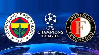Feyenoord-Fenerbahçe eşleşmesinin favorisini açıkladılar! Herkesi şaşırttılar... 