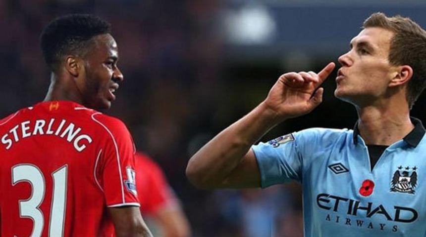 Manchester City'den Sterling i&ccedil;in &ccedil;ılgın teklif!