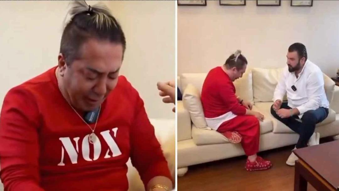 Ünlü psikolog, halı yıkamacı çıktı! Sahte diplomada Abdullah Volkan Uçak detayı... Murat Övünç de gidiyormuş, seansı 4500 TL 3