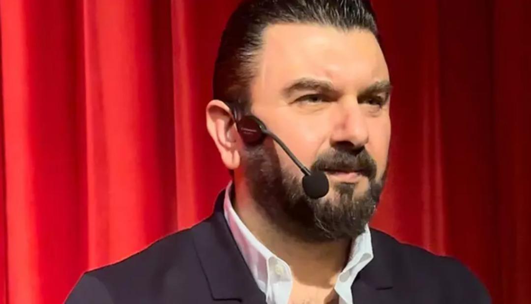 Ünlü psikolog, halı yıkamacı çıktı! Sahte diplomada Abdullah Volkan Uçak detayı... Murat Övünç de gidiyormuş, seansı 4500 TL 2