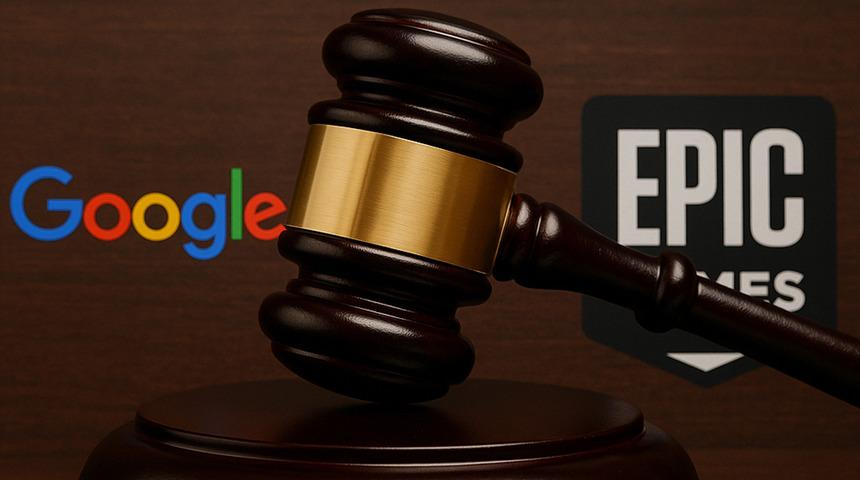 Epic Games davasında Google'a ret! Android'de uygulama mağazası reformları başlıyor