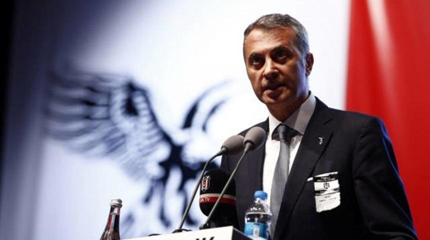 Fikret Orman'dan flaş karar