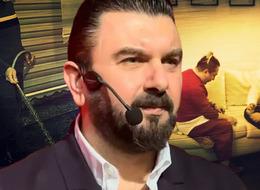 Ünlü psikolog, halı yıkamacı çıktı! Sahte diplomada Abdullah Volkan Uçak detayı... Murat Övünç de gidiyormuş, seansı 4500 TL