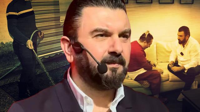 Ünlü psikolog, halı yıkamacı çıktı! Sahte diplomada Abdullah Volkan Uçak detayı... Murat Övünç de gidiyormuş, seansı 4500 TL