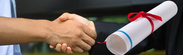 Sahte diplomayla işe girenlerin ortaya çıkması hakkında ne düşünüyorsunuz?