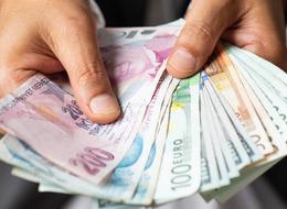 Serbest piyasada döviz açılış fiyatları (5 Ağustos 2025 Salı) Dolar kaç TL, euro kaç TL?