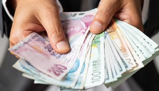 Dolar ve euro kaç TL oldu?