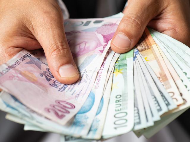 Dolar ve euro kaç TL oldu?