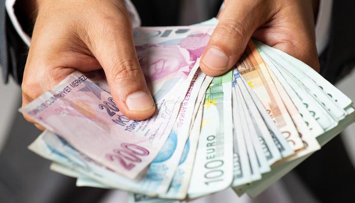 Dolar ve euro kaç TL oldu?