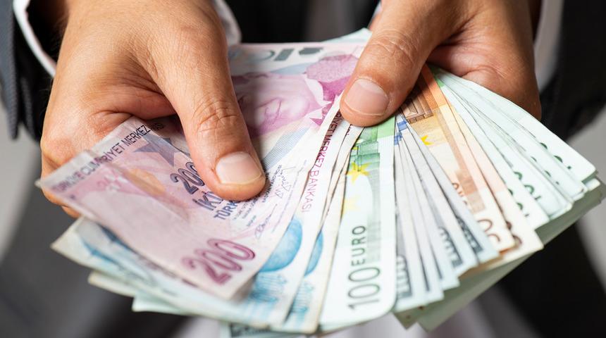 Serbest piyasada döviz açılış fiyatları (5 Ağustos 2025 Salı) Dolar kaç TL, euro kaç TL?