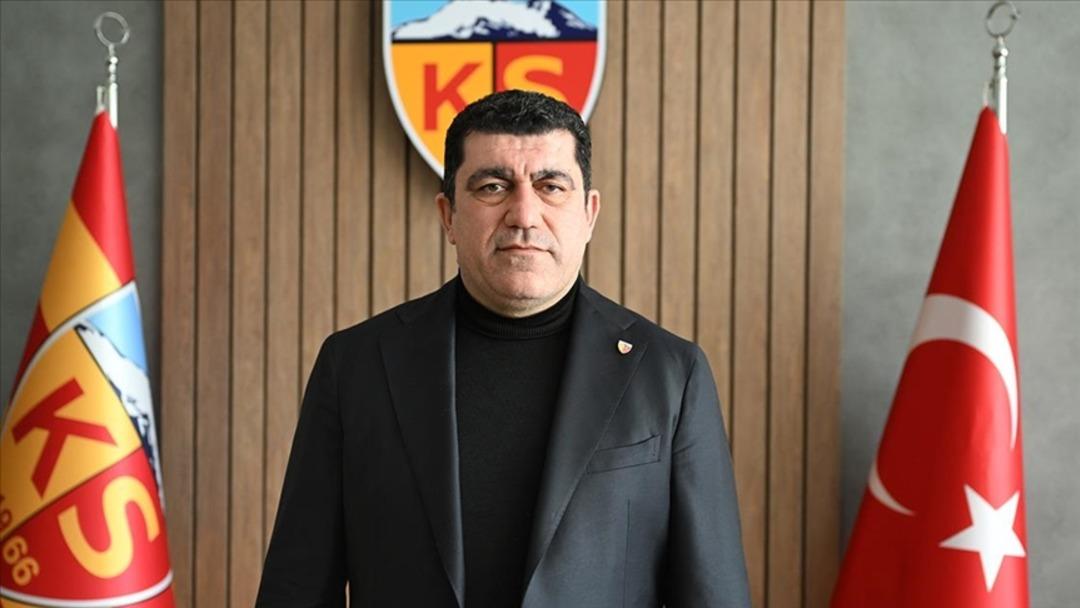 Süper Lig de ilk haftadan kaos! O kulüpten açıklama... Ortalık karıştı: Kabul etmiyoruz 1