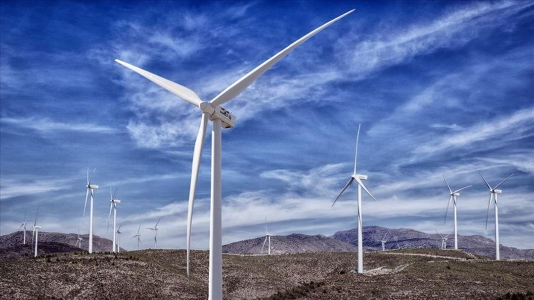 Bakan Şimşek  Yenilenebilir enerji kaynaklarından elektrik üretimini artırıyoruz  diyerek açıkladı: Dünya Bankası ndan Türkiye ye dev finansman  1