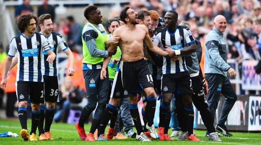 Kanseri yendi, takımını kurtardı