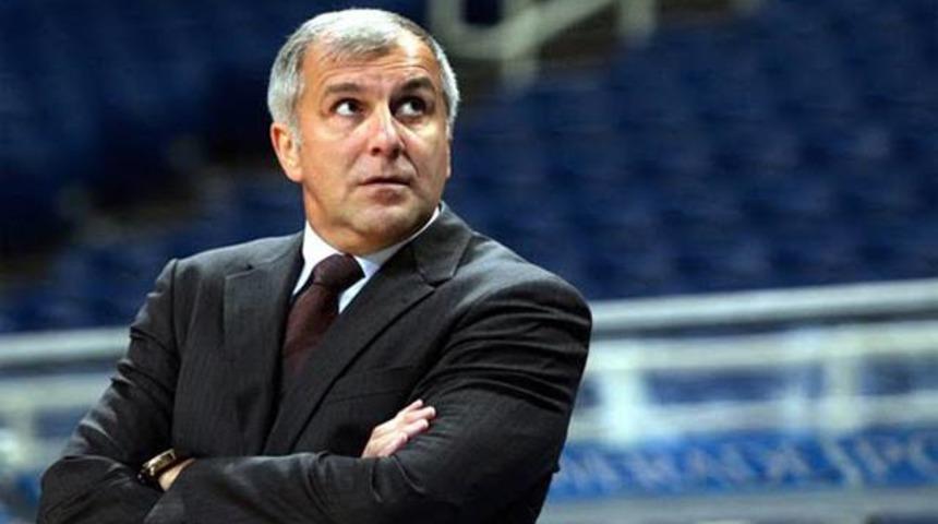 Fenerbah&ccedil;e Obradovic'i resmen a&ccedil;ıkladı