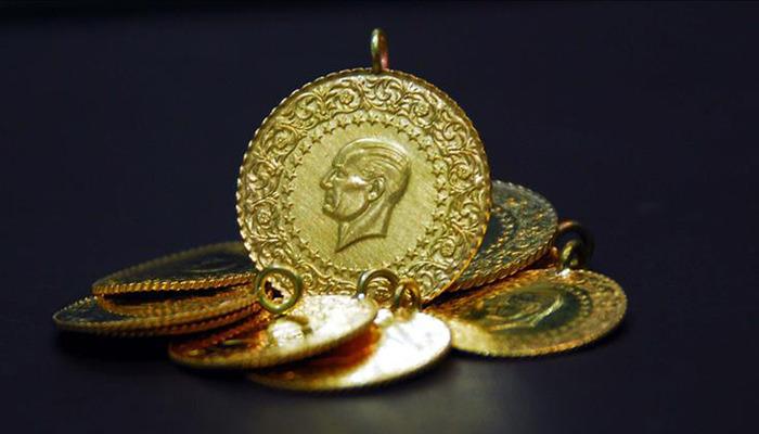 5 Ağustos Altın Fiyatları Canlı İzle: Gram Altın, Çeyrek Altın ve Diğer Altın Kuru Fiyatları Ne Kadar?