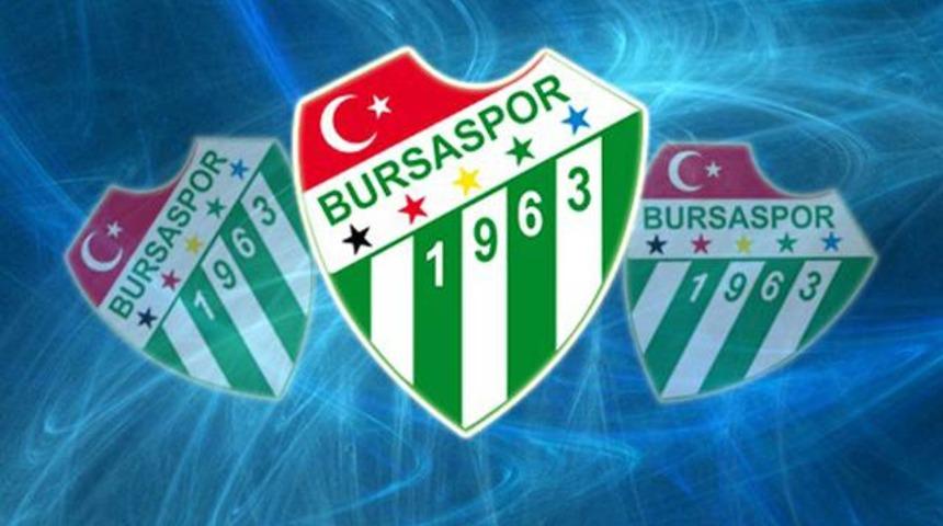 Bursaspor transferde bombaları patlattı