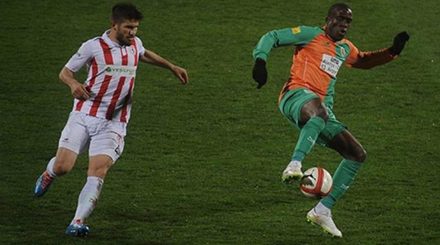 PTT 1. Lig play-off saatlerinde değişiklik