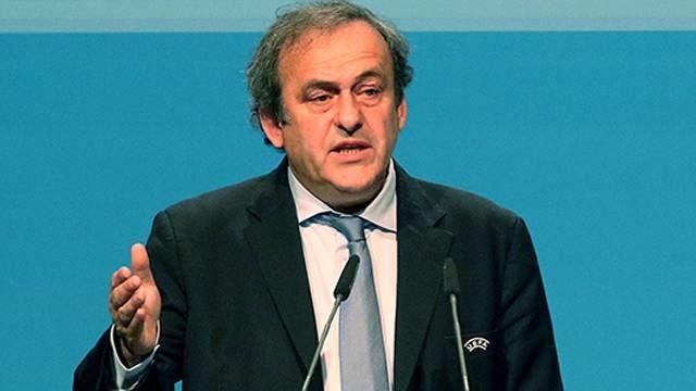 'FIFA'nın yeni bir lidere ihtiyacı var'