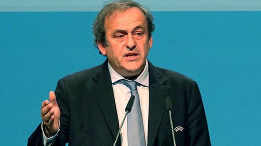 'FIFA'nın yeni bir lidere ihtiyacı var'