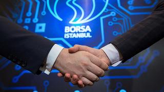 VİOP'ta endeks kontratı güne yükselişle başladı