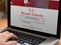 Resmi Gazete'de yayımlandı! Bitkisel üretim desteklerine yönelik esaslar düzenlendi