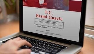 Resmi Gazete'de yayımlandı! Bitkisel üretim desteklerine yönelik esaslar düzenlendi