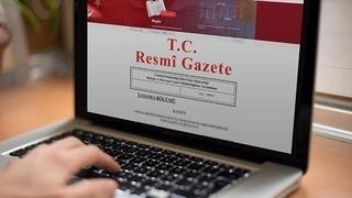 Resmi Gazete'de yayımlandı! Bitkisel üretim desteklerine yönelik esaslar düzenlendi