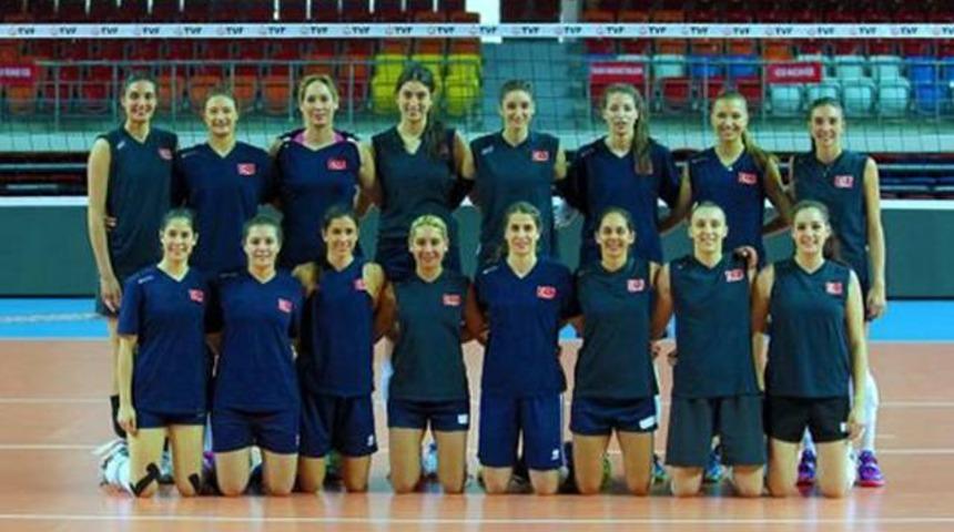 Filenin Sultanları İsviçre'de